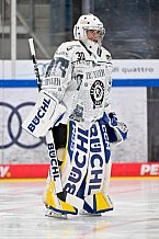 Eishockey, Frauen, DFEL, Saison 2025-2026, ERC Ingolstadt - HK Budapest, 15.11.2025