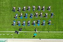 Eishockey, Herren, DEL, Saison 2022-2023, ERC Ingolstadt - Off Ice Training, 24.08.2022