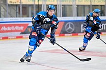 Eishockey, Herren, DEL, Saison 2025-2026, Spiel 23, ERC Ingolstadt - Dresdner Eislöwen, 28.11.2025