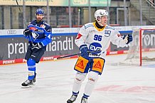 Eishockey, Herren, DEL, Saison 2026-2027, Testspiel, ERC Ingolstadt - EV Zug, 04.09.2026