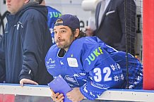 ERC Ingolstadt vs Straubing Tigers am 18.12.2018, Spieltag 29
