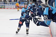 Eishockey, Herren, DEL, Saison 2022-2023, Playoff-Viertelfinale - Spiel 5, ERC Ingolstadt - Düsseldorfer EG, 24.03.2023