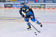 Eishockey, Herren, DEL, Saison 2025-2026, Spiel 26, ERC Ingolstadt - Schwenninger Wild Wings, 07.12.2025