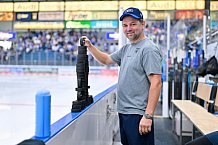 Eishockey, Herren, DEL, Saison 2026-2027, Spieltag 2, ERC Ingolstadt - Nürnberg Ice Tigers, 20.09.2026