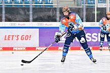 Eishockey, Frauen, DFEL, Saison 2024-2025, ERC Ingolstadt - ECDC Memmingen Indians, 16.11.2024
