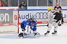Eishockey, Herren, DEL, Saison 2026-2027, Spieltag 8, ERC Ingolstadt - Löwen Frankfurt, 11.10.2026
