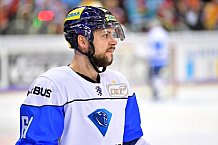 Duesseldorfer EG vs ERC Ingolstadt, Eishockey, DEL, Deutsche Eishockey Liga, Spieltag 47, 17.02.2019
