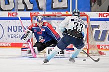 Eishockey, Herren, DEL, Saison 2022-2023, Spieltag 15, Nürnberg Ice Tigers - ERC Ingolstadt, 26.10.2022