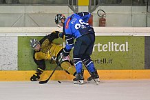 Eishockey, Herren, DEL, Saison 2023-2024, Vinschgau Cup, ERC Ingolstadt - HC Pustertal, 25.08.2023