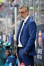 Hockey, Mens, CHL, Season 2025-2026, Regular Season, Game Day 1, ERC Ingolstadt - Ilves Tampere, 28.08.2025