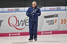 Kids on Ice Day, ERC Ingolstadt, Eishockey, DEL, Deutsche Eishockey Liga, 17.02.2018