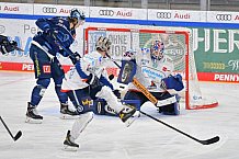 Eishockey, Herren, DEL, Saison 2021-2022, Spieltag 29, ERC Ingolstadt - Iserlohn Roosters, 10.12.2021