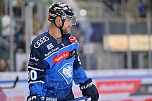 Eishockey, Herren, DEL, Saison 2023-2024, Spieltag 3, ERC Ingolstadt - Schwenninger Wild Wings, 22.09.2023