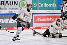 Eishockey, Herren, DEL, Saison 2023-2024, Spieltag 51, ERC Ingolstadt - Kölner Haie, 03.03.2024