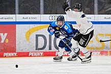 Eishockey, Herren, U20 DNL, Saison 2025-2026, ERC Ingolstadt - ESC Dresden, 14.02.2026