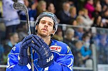 ERC Ingolstadt - Adler Mannheim, Eishockey, DEL, Deutsche Eishockey Liga, Playoffs, Viertelfinale, Spiel 5, 23.03.2018