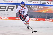 04.01.2021 - ERC Ingolstadt - Adler Mannheim