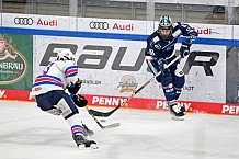 Eishockey, Frauen, DFEL, Saison 2021-2022, ERC Ingolstadt - ESC Planegg-Würmtal, 22.01.2021