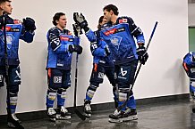 Eishockey, Herren, DEL, Saison 2023-2024, Spieltag 6, ERC Ingolstadt - Düsseldorfer EG, 01.10.2023