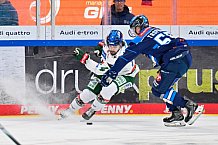Eishockey, Herren, DEL, Saison 2025-2026, Spiel 51, ERC Ingolstadt - Augsburger Panther, 13.03.2026