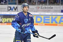 ERC Ingolstadt vs Krefeld Pinguine, DEL, Deutsche Eishockey Liga, Spieltag 3, 20.09.2019