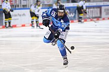 Eishockey, Frauen, DFEL, Saison 2020-2021, ERC Ingolstadt - Mad Dogs Mannheim, 30.01.2021