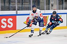 Eishockey, Mens, CHL, Season 2023-2024, ERC Ingolstadt - Vitkovice Ridera, 17.10.2023