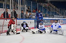 ERC Ingolstadt Kids on Ice Day, DEL, Deutsche Eishockey Liga, 12.10.2019