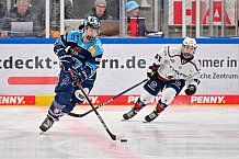 Eishockey, Frauen, DFEL, Saison 2022-2023, ERC Ingolstadt - Eisbären Berlin, 04.02.2023