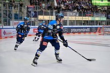 Eishockey, Herren, DEL, Saison 2025-2026, Spiel 14, ERC Ingolstadt - Adler Mannheim, 26.10.2025