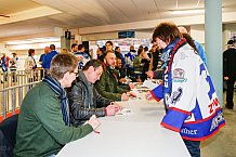 ERC Ingolstadt - Adler Mannheim, Eishockey, DEL, Deutsche Eishockey Liga, Spieltag 43, 29.01.2017