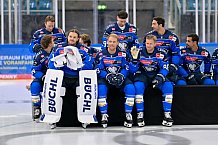 Eishockey, Herren, DEL, Saison 2026-2027, ERC Ingolstadt - Saisoneröffnung, 09.08.2026