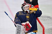 Eishockey, Frauen, DFEL, Saison 2022-2023, ERC Ingolstadt - EC Bergkamener Bären, 18.02.2023