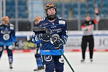 Eishockey, Frauen, European Womens Hockey League, Saison 2024-2025, ERC Ingolstadt - Lakers Kärnten, 13.09.2024