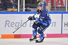 ERC Ingolstadt vs Thomas Sabo Ice Tigers, DEL, Deutsche Eishockey Liga, Spieltag 26, 13.12.2019