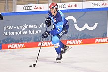 Eishockey, Herren, DEL, Saison 2020-2021, ERC Ingolstadt - Iserlohn Roosters, 15.04.2021