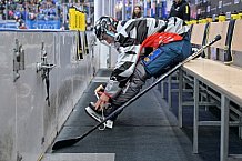 Eishockey, Herren, DEL, Saison 2023-2024, Spieltag 26, ERC Ingolstadt - Augsburger Panther, 10.12.2023
