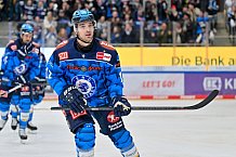 Eishockey, Herren, DEL, Saison 2025-2026, Spiel 23, ERC Ingolstadt - Dresdner Eislöwen, 28.11.2025