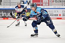 Eishockey, Herren, DEL, Saison 2022-2023, Spieltag 2, ERC Ingolstadt - Iserlohn Roosters, 18.09.2022