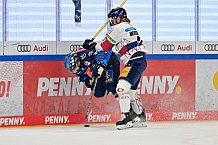Eishockey, Herren, DEL, Saison 2024-2025, Spieltag 12, ERC Ingolstadt - Eisbären Berlin, 24.10.2024