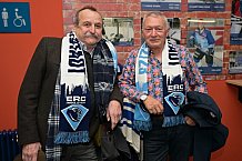 Eishockey, Herren, DEL, Saison 2022-2023, Spieltag 10, ERC Ingolstadt - Kölner Haie, 13.10.2022