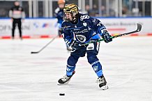Eishockey, Frauen, DFEL, Saison 2024-2025, ERC Ingolstadt - ECDC Memmingen Indians, 16.11.2024