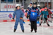 Eishockey, Saison 2025-2026, ERC Ingolstadt - Kids On Ice Day, 10.01.2026