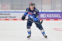 Eishockey, Herren, DEL, Saison 2023-2024, ERC Ingolstadt - Showtraining, 13.08.2023