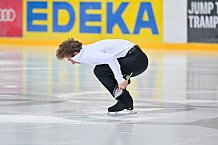 Eishockey, Frauen, DFEL, Saison 2023-2024, ERC Ingolstadt - ECDC Memmingen Indians, 21.01.2024