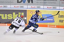 ERC Ingolstadt vs Koelner Haie, DEL, Deutsche Eishockey Liga, Playoffs, Viertelfinale, Spiel 4, 22.03.2019