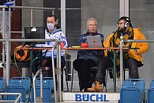 22.11.2020 - ERC Ingolstadt - EC Bergkamener Baeren
