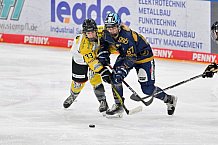 Eishockey, Frauen, DFEL, Saison 2022-2023, ERC Ingolstadt - Mad Dogs Mannheim, 20.11.2022