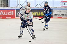 Eishockey, Herren, DEL, Saison 2024-2025, Spieltag 26, ERC Ingolstadt - Iserlohn Roosters, 15.12.2024