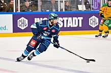 Hockey, Mens, CHL, Season 2025-2026, Regular Season, Game Day 1, ERC Ingolstadt - Ilves Tampere, 28.08.2025